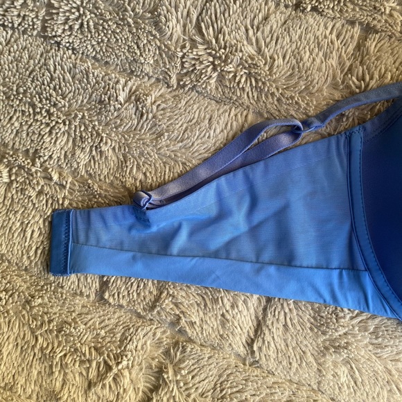 La Vie en Rose Spacer ultra Breathable Foam Bra - Picture 7 of 9